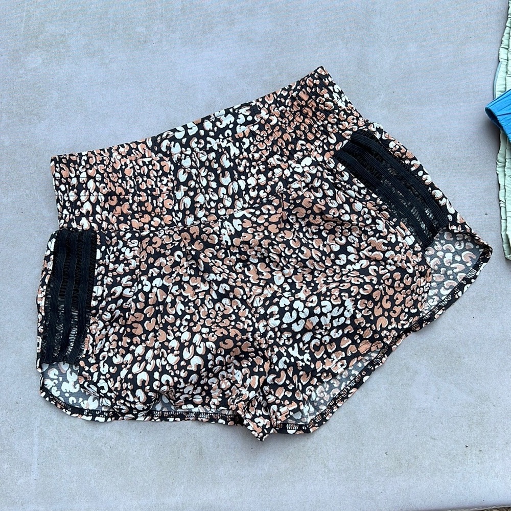 Free people shorts
